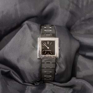 Bvlgari Quadrato 22mm