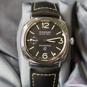 2020 Panerai Radiomir PAM00754 Black Dial