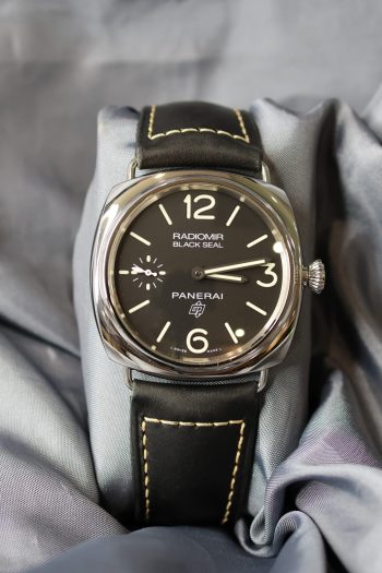 2020 Panerai Radiomir PAM00754 Black Dial