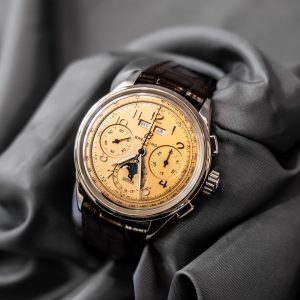 Breitling B25 Datora 42mm
