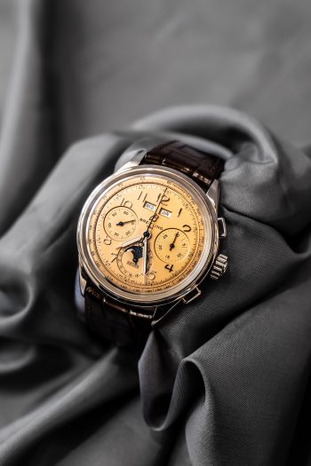 Breitling B25 Datora 42mm