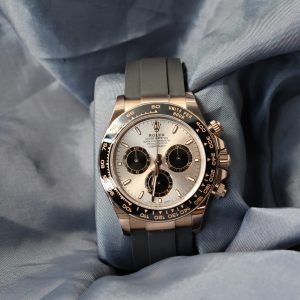 2024 Rolex Daytona 126515LN Sundust Dial