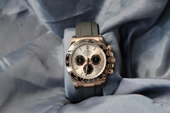 2024 Rolex Daytona 126515LN Sundust Dial